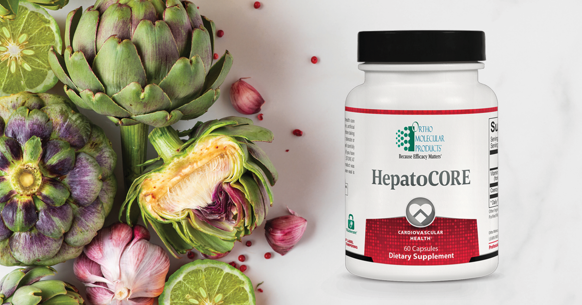 Hepatocore Featured Hepatocore Featured