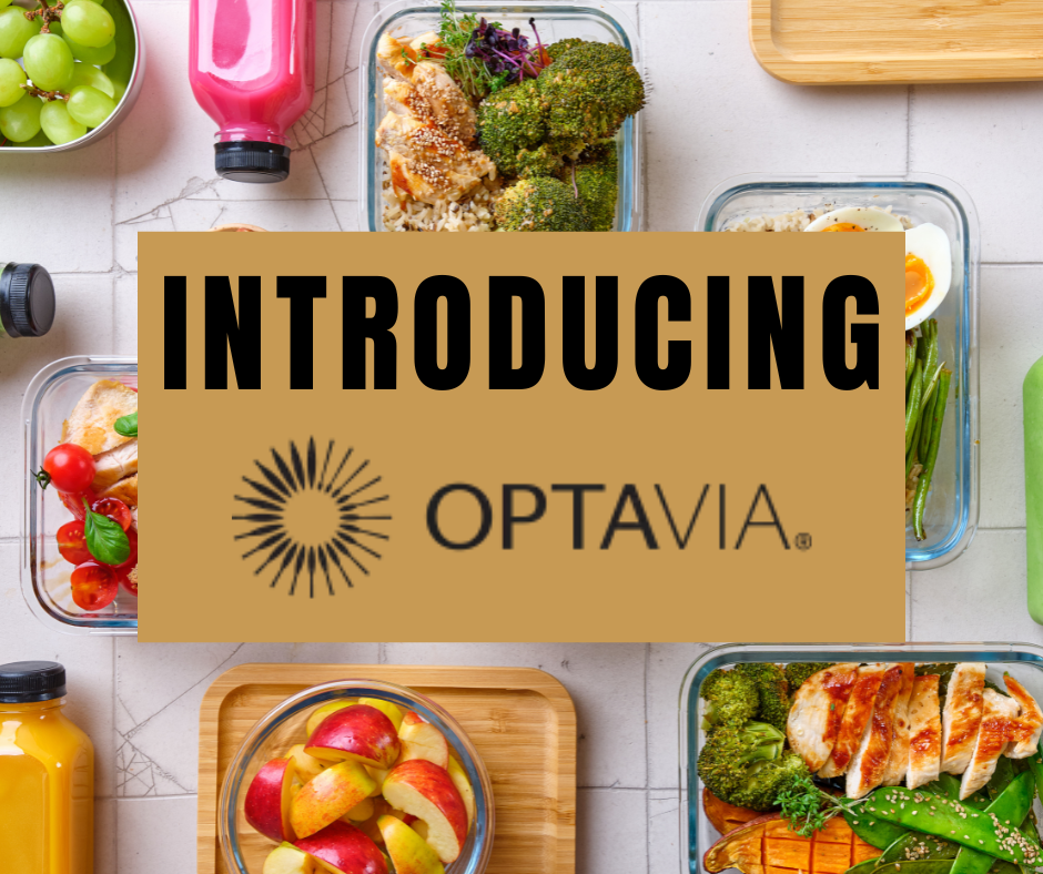 Introducing OPTAVIA